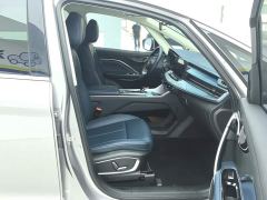 Geely Jiayue L 1.5TD DCT Prestige Edition - фото 8
