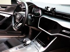 Audi A7 45 TFSI Premium Selection - ფოტო 12