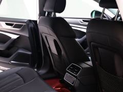 Audi A7 45 TFSI Premium Selection - ფოტო 13