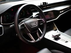 Audi A7 45 TFSI Premium Selection - ფოტო 4