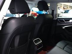Audi A7 45 TFSI Premium Selection - ფოტო 5