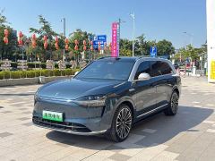 AITO M9 Extended Range Ultra 42kWh 6-Seater - фото 1