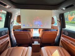 AITO M9 Extended Range Ultra 42kWh 6-Seater - фото 12