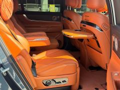AITO M9 Extended Range Ultra 42kWh 6-Seater - фото 14