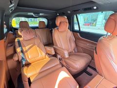 AITO M9 Extended Range Ultra 42kWh 6-Seater - фото 15
