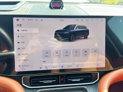 AITO M9 Extended Range Ultra 42kWh 6-Seater - фото 17