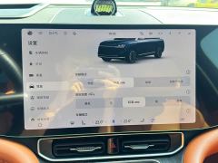 AITO M9 Extended Range Ultra 42kWh 6-Seater - фото 18