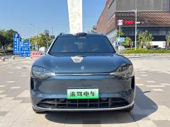 AITO M9 Extended Range Ultra 42kWh 6-Seater - фото 2