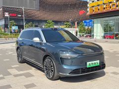 AITO M9 Extended Range Ultra 42kWh 6-Seater - фото 3