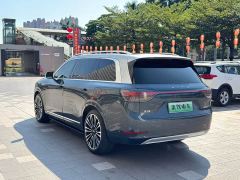 AITO M9 Extended Range Ultra 42kWh 6-Seater - фото 4