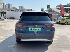 AITO M9 Extended Range Ultra 42kWh 6-Seater - фото 5