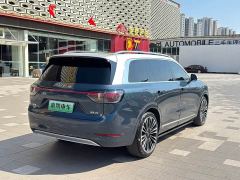 AITO M9 Extended Range Ultra 42kWh 6-Seater - фото 7