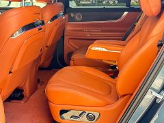 AITO M9 Extended Range Ultra 42kWh 6-Seater - фото 9