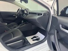 Toyota Corolla 1.2T S-CVT Elite Plus - ფოტო 10