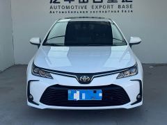Toyota Corolla 1.2T S-CVT Elite Plus - ფოტო 2