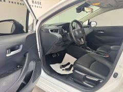 Toyota Corolla 1.2T S-CVT Elite Plus - ფოტო 4