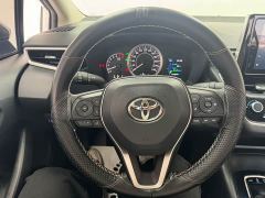Toyota Corolla 1.2T S-CVT Elite Plus - ფოტო 5