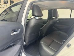 Toyota Corolla 1.2T S-CVT Elite Plus - ფოტო 6