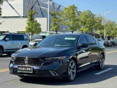 Honda Accord New Energy 2.0L e:PHEV Premium - фото 1
