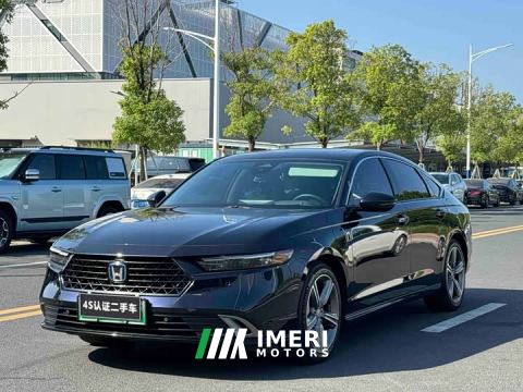 2026 Honda Accord New Energy 2.0L e:PHEV Premium - car from China