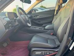 Honda Accord New Energy 2.0L e:PHEV Premium - фото 10