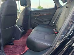 Honda Accord New Energy 2.0L e:PHEV Premium - фото 11