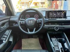 Honda Accord New Energy 2.0L e:PHEV Premium - фото 12