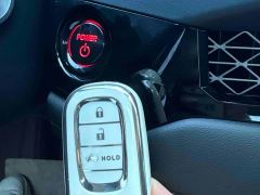 Honda Accord New Energy 2.0L e:PHEV Premium - фото 14