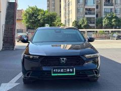 Honda Accord New Energy 2.0L e:PHEV Premium - фото 2