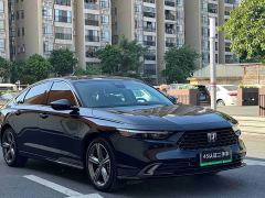 Honda Accord New Energy 2.0L e:PHEV Premium - фото 3