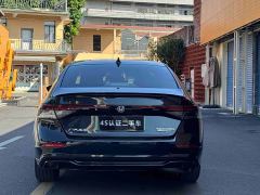 Honda Accord New Energy 2.0L e:PHEV Premium - фото 4