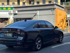 Honda Accord New Energy 2.0L e:PHEV Premium - фото 6