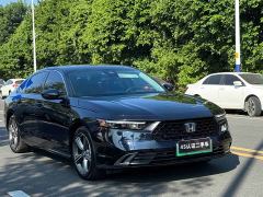 Honda Accord New Energy 2.0L e:PHEV Premium - фото 7
