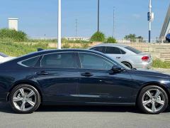 Honda Accord New Energy 2.0L e:PHEV Premium - фото 8