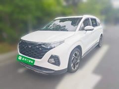 Hyundai Costar 270TGDi Smart Love Flagship TOP - ფოტო 1