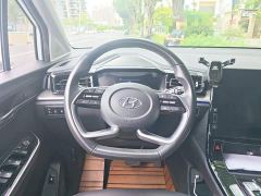 Hyundai Costar 270TGDi Smart Love Flagship TOP - ფოტო 11