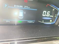 Hyundai Costar 270TGDi Smart Love Flagship TOP - ფოტო 13
