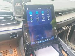 Hyundai Costar 270TGDi Smart Love Flagship TOP - ფოტო 14
