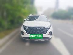 Hyundai Costar 270TGDi Smart Love Flagship TOP - ფოტო 2