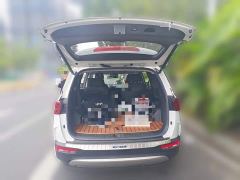 Hyundai Costar 270TGDi Smart Love Flagship TOP - ფოტო 20