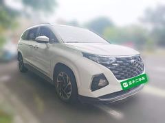 Hyundai Costar 270TGDi Smart Love Flagship TOP - ფოტო 3