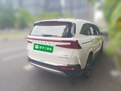 Hyundai Costar 270TGDi Smart Love Flagship TOP - ფოტო 6
