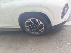 Hyundai Costar 270TGDi Smart Love Flagship TOP - ფოტო 8