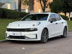 Lynk & Co 03 2.0T Diesel DCT Pro - photo 1