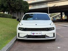 Lynk & Co 03 2.0T Diesel DCT Pro - photo 2