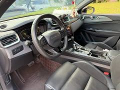 Lynk & Co 03 2.0T Diesel DCT Pro - photo 7