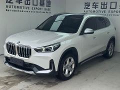 BMW X1 sDrive20Li X Design Package - ფოტო 1