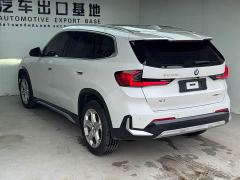 BMW X1 sDrive20Li X Design Package - ფოტო 11