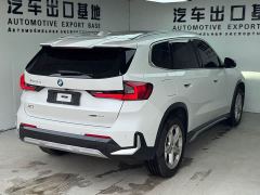 BMW X1 sDrive20Li X Design Package - ფოტო 13