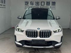 BMW X1 sDrive20Li X Design Package - ფოტო 2